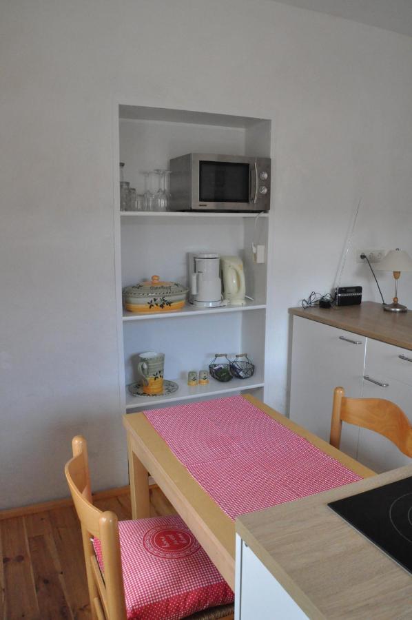Pension "Seeblick" Am Stelzenhaus Dornburg  Ngoại thất bức ảnh
